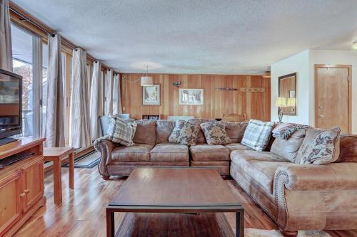 Apartamento 2070 The Pines Condo