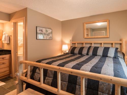 Apartamento Snowdance Condominiums B104