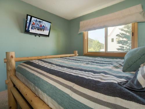 Apartamento Snowdance Condominiums B104