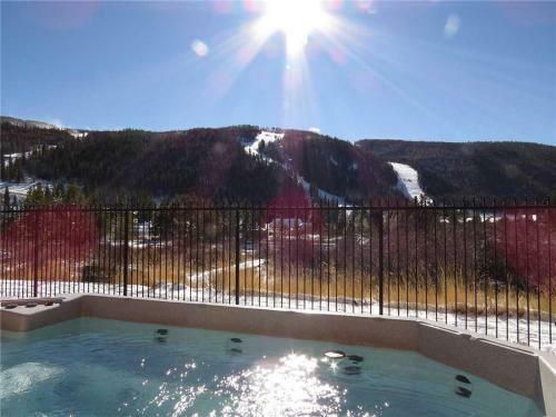 Apartamento Cinnamon Ridge III D222