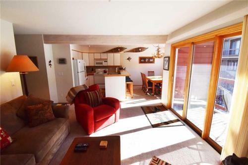 Apartamento Cinnamon Ridge III D222