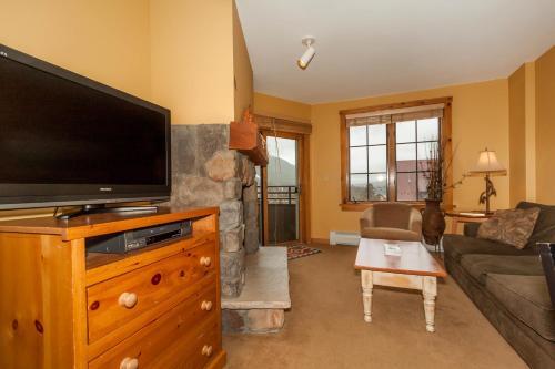Apartamento Dakota Lodge #8521 Condo