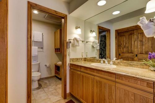Apartamento Chateaux Dumont #2716 Condo