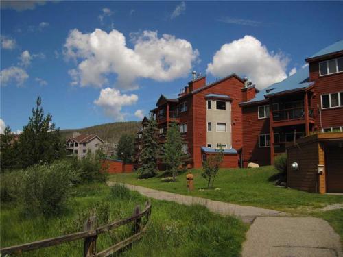 Apartamento Cinnamon Ridge III B103