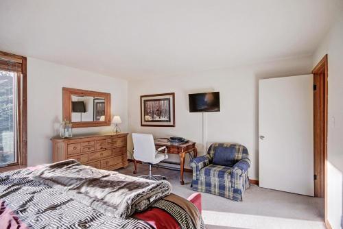 Apartamento 2019 Lodgepole Condo