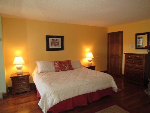 Apartamento Chateau Acadian 101