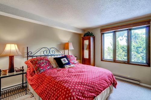 Apartamento Key Condo 2956