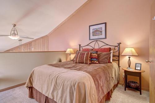 Apartamento Sr413 Ski Run Condo