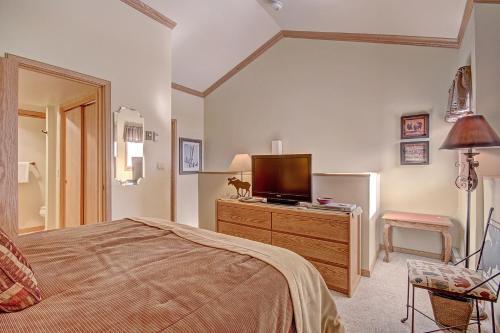 Apartamento Sr413 Ski Run Condo