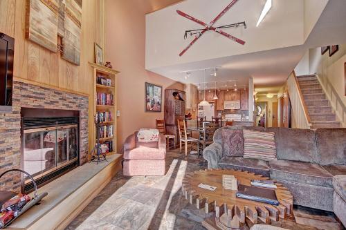Apartamento Sr413 Ski Run Condo
