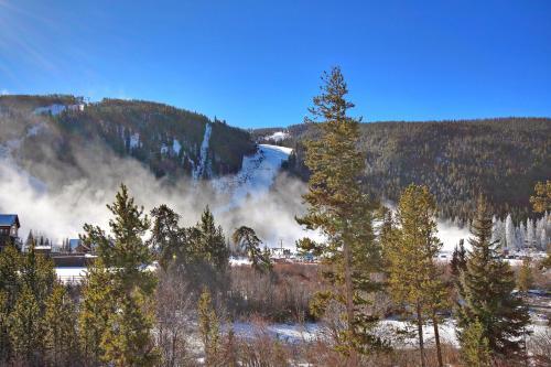 Apartamento Sr413 Ski Run Condo