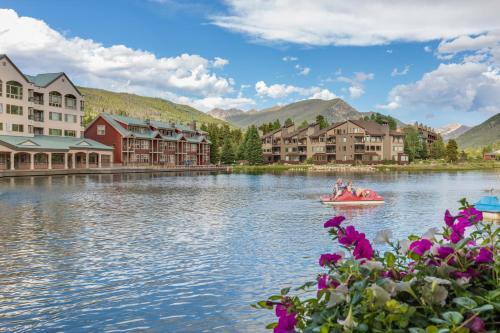 Apartamento Lakeside #1493 Condo