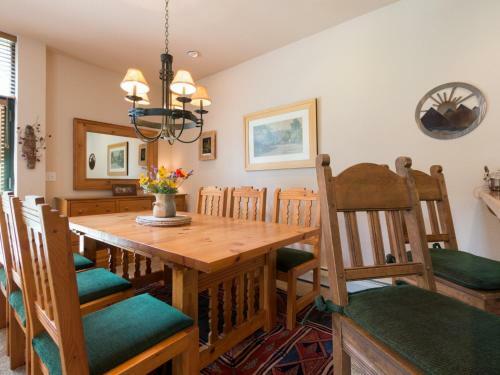 Apartamento Ski Tip Townhomes 8730