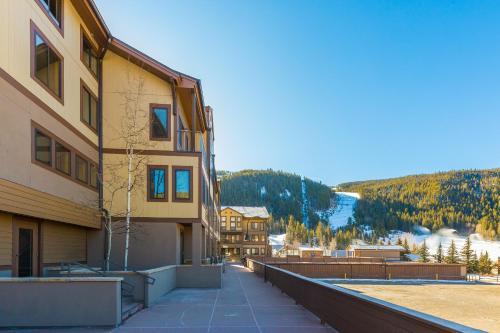 Apartamento Slopeside #2780 Condo