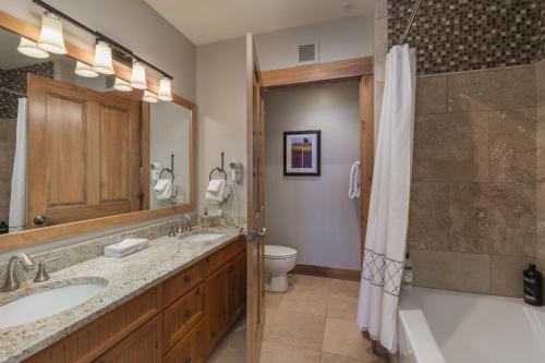 Apartamento Springs #8874 Condo
