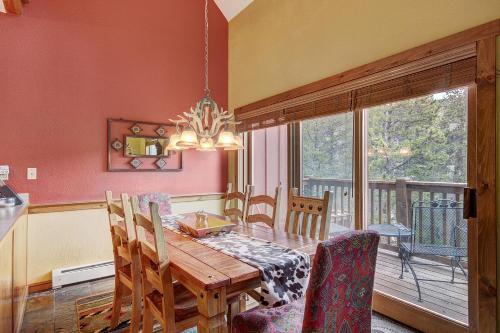 1842 Seasons Townhome Townhouse