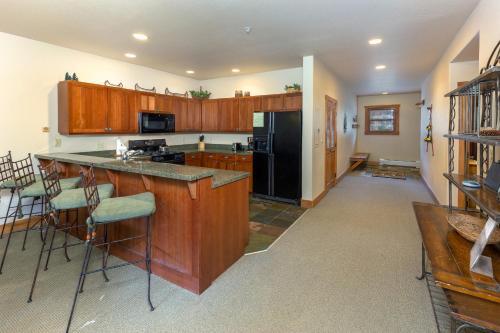 Red Hawk Townhome #2340 Townhouse