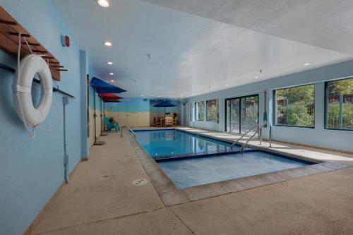 Apartamento Gateway #5060 Condo