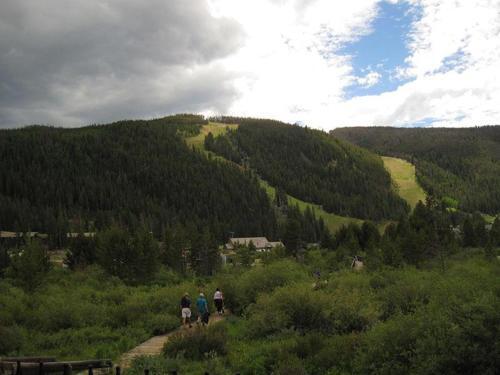 Apartamento Cinnamon Ridge III D224
