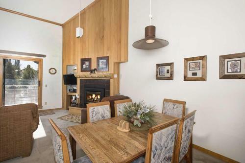 Ski Run - Mountain House Keystone