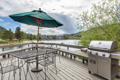 Apartamento Lakeshore #1533 Condo
