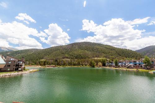 Apartamento Lakeshore #1533 Condo