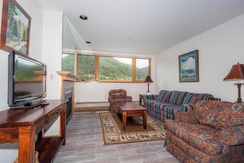 Apartamento Lakeshore #1533 Condo
