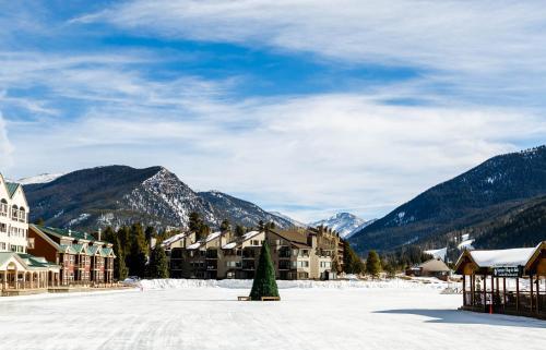 Apartamento Lakeshore #1533 Condo