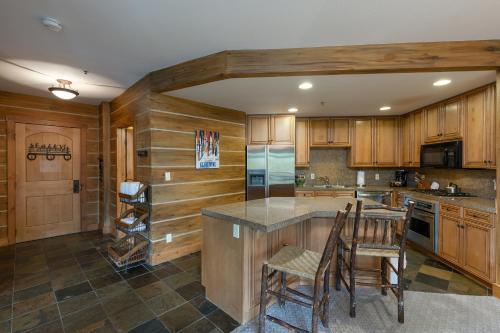 Apartamento Timbers #3075 Condo