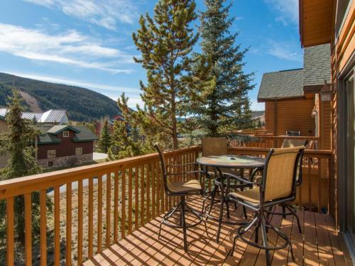 Apartamento Snake River Village 05