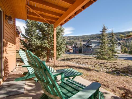 Apartamento Snake River Village 05