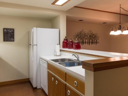 Apartamento Pines Condominiums 2095