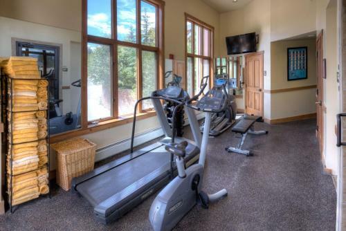Apartamento Red Hawk Lodge #2267 Condo