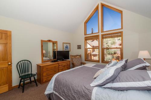 Snake River Village #29 Townhouse