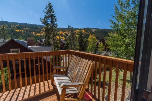 Snake River Village #29 Townhouse
