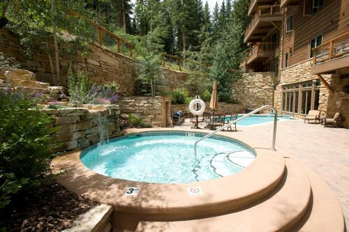 Apartamento Timbers & Lone Eagle By Keystone Resort