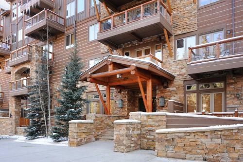 Apartamento Timbers & Lone Eagle By Keystone Resort