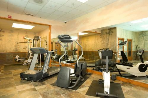 Apartamento Timbers & Lone Eagle By Keystone Resort
