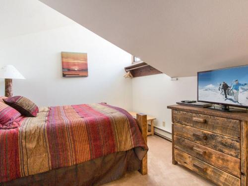 Apartamento Flying Dutchman 1145