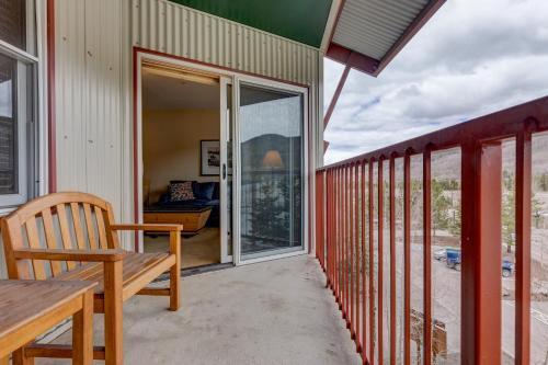 Apartamento Silver Mill #8274 Condo