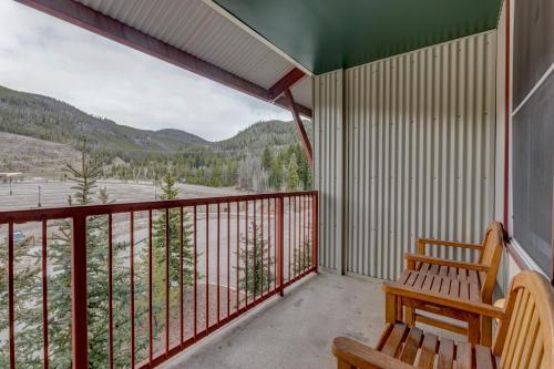 Apartamento Silver Mill #8274 Condo