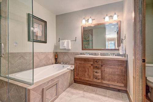 6552 Settlers Creek Townhomes