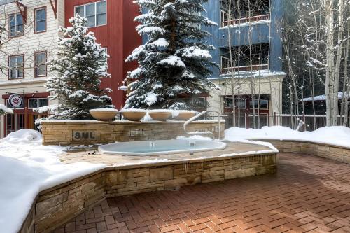 Apartamento Silver Mill #8163 Condo