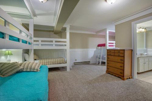 Apartamento Soda Ridge 1608 Condo
