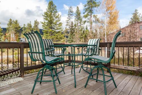 Apartamento Soda Ridge 1608 Condo