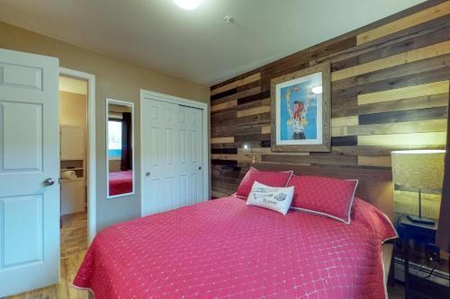 Apartamento Cinnamon Ridge III 122d