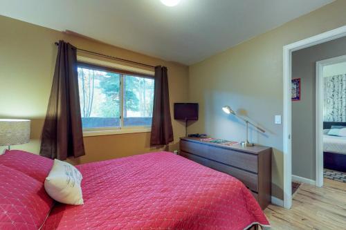 Apartamento Cinnamon Ridge III 122d