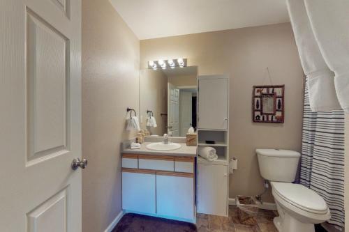 Apartamento Cinnamon Ridge III 122d