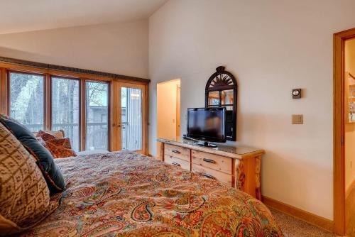 Apartamento Chateaux Dumont 2708