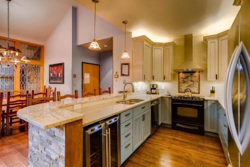 Apartamento Chateaux Dumont 2708
